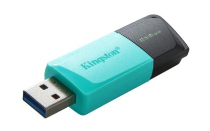 Kingston USB 256GB DATATRAVELER EXODIA M 3.2 - Image 9