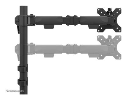 Neomounts 10"-32" desk monitor stand 8 kg black - Image 10