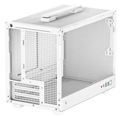 PC Case Deepcool CH160 WHITE - Image 7