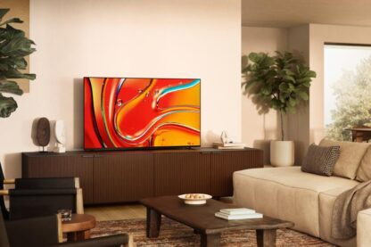 TV Signage SONY FWD-75XR70 - Image 8