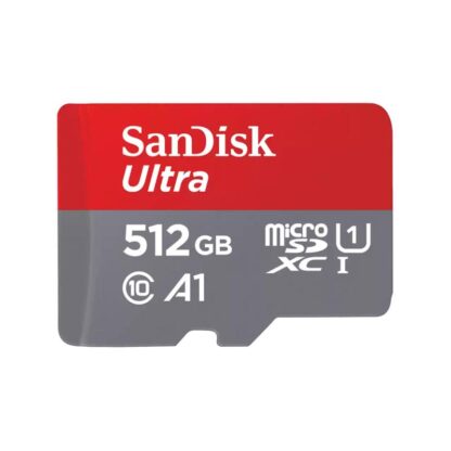 MICROSDXC 512GB CL10 SDSQUAC-512G-GN6MA - Image 3