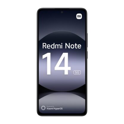 Xiaomi Note 14 8GB RAM 256GB 5G DualSIM BLACK - Image 2