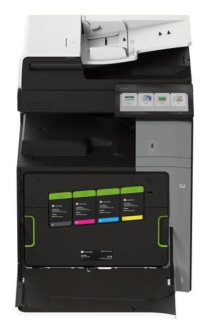 LEXMARK CX950se A3 MFP LASER COLOR - Image 6