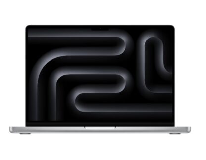 MacBook Pro 14.2" M4P (14/20) 24GB 2TB SLV