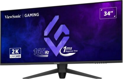 Monitor ViewSonic 34" VX3480-2K-PRO - Image 9
