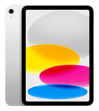Apple 11-inch iPad (A16) Wi-Fi 512GB - Silver (2025) - Image 2