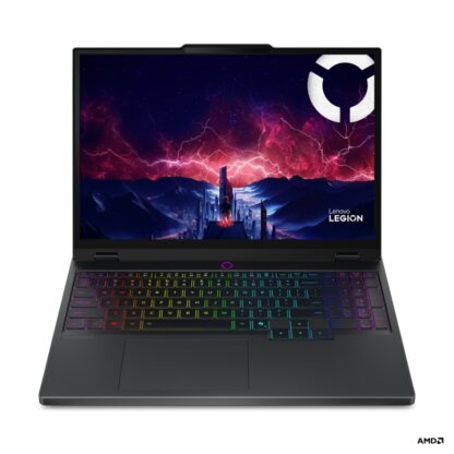 Lenovo Gaming Legion 5 15AKP10 15 R7 AI 350 32GB 1TB 5060 DOS - Image 2