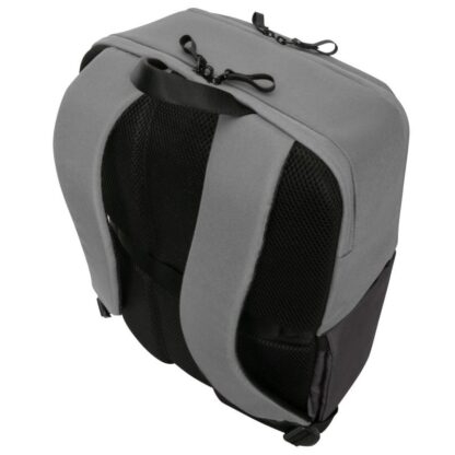 Targus Sagano Eco 16" laptop backpack gray - Image 10