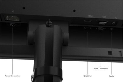 Lenovo ThinkVision S27e-20 27" FHD IPS HMDI 3Y - Image 20
