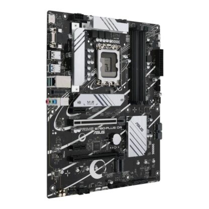 Motherboard Asus PRIME B760-PLUS D4 LGA 1700 - Image 9