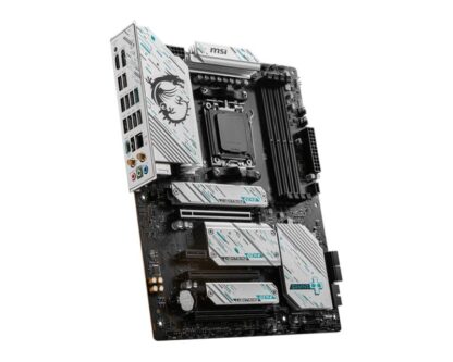 Motherboard MSI X670E GAMING PLUS WIFI DDR5 - Image 9