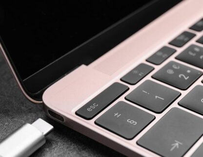 D-Link 5-IN-1 USB-C HUB DUB-2334 - Image 6