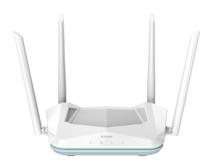 DLINK AX1500 SMART ROUTER R15 3PORTS - Image 3