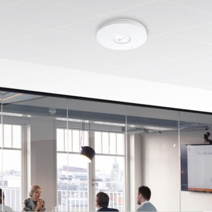 TP-Link Access Point DUAL-B CEILING / WALL EAP670 - Image 11