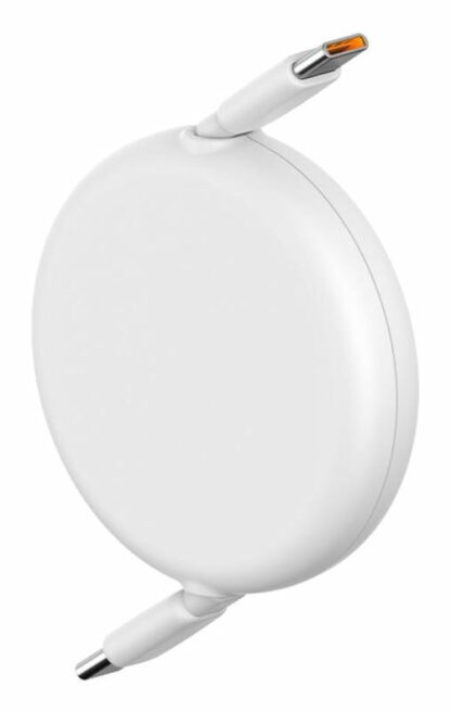 Baseus Free2Draw Mini Network Cable white - Image 6