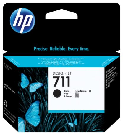 HP CZ133A BLACK INKJET CARTRIDGE - Image 2