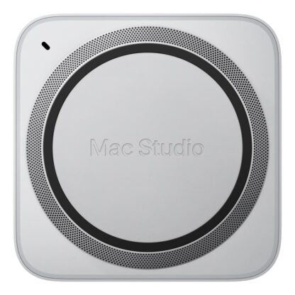 MAC STUDIO/14C CPU/32C GPU/36G/512GB-ZEE - Image 3