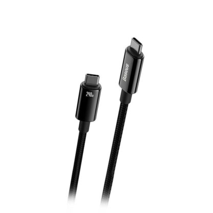 Baseus Superior Cable CAWJ040001 1m, black - Image 4