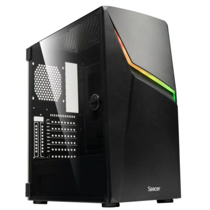 PC Case Spacer Thunder, ATX, MidTower - Image 8