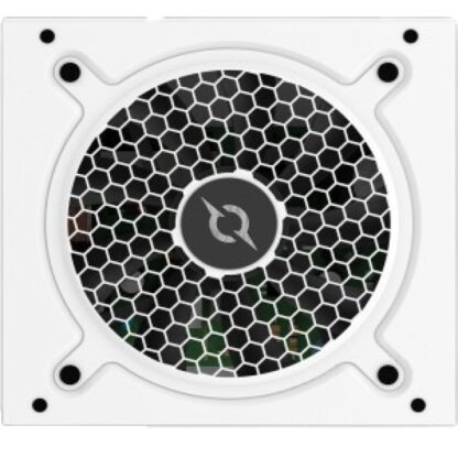 PSU Aqirys Pulsar LS 650W 80+ White - Image 5