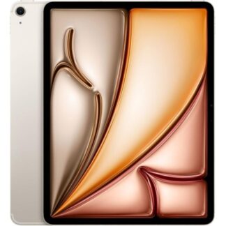 Apple iPAD AIR 13 WiFi&Cell 128GB STARLIGHT