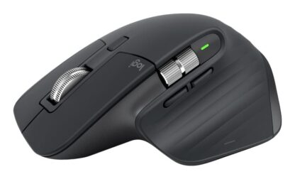 Mouse Logitech WS MX Master 3S 8000 DPI - Image 7