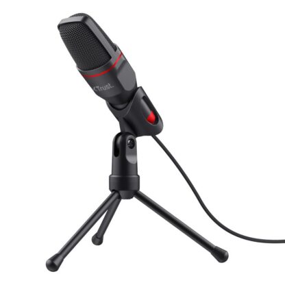 Trust GXT 212 Mico USB Mic - Image 7