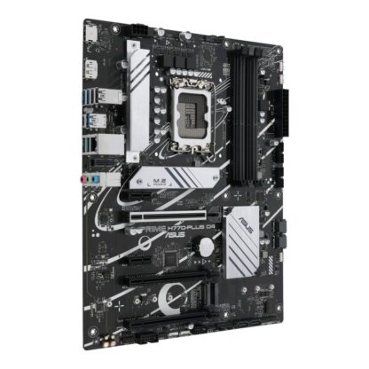 Motherboard ASUS PRIME H770-PLUS LGA1700 DDR4 - Image 5