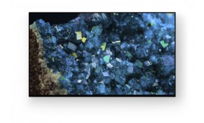 TV Signage SONY FWD-77A80L - Image 7
