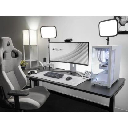 MONITOR CORSAIR XENEON 34WQHD240-C - Image 9