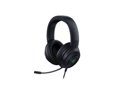 Razer Kraken V3 X USB headphones - Image 4