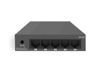 Switch Engenius Unmanaged Desktop 5-port