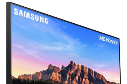 MONITOR 28" SAMSUNG LU28R550UQPXEN - Image 13