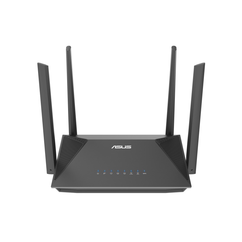 ASUS ROUTER AX1800 DUAL-B PRO WIFI6