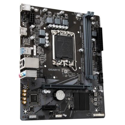Motherboard GIGABYTE H610M K LGA1700 DDR4 - Image 9