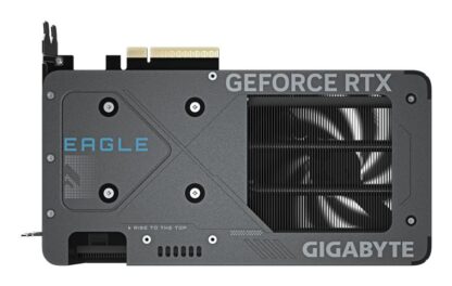 VGA GIGABYTE RTX 5060 TI EAGLE OC 16GB - Image 7