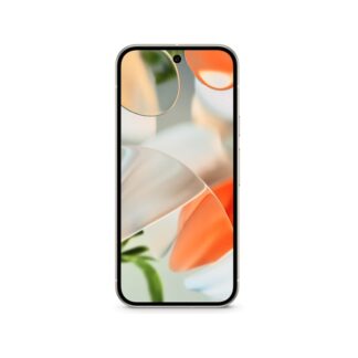 Google Pixel 9 5G 12/128 DualSIM Porcelain
