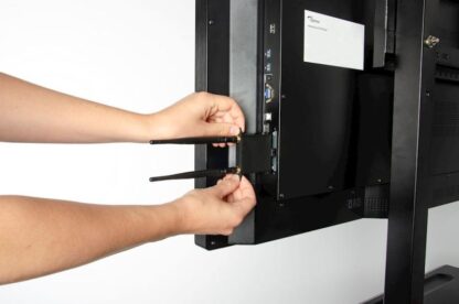 Optoma fixed wall support - Image 6