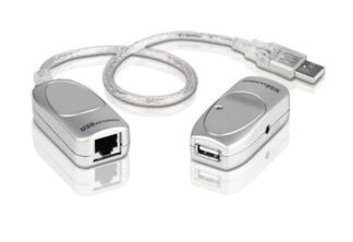 Aten USB Cat 5 Extender