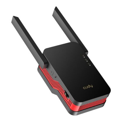 CUDY AX3000 WiFi 6 Mesh Repeater - Image 5