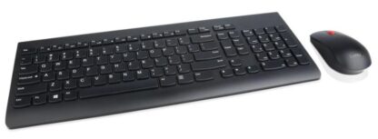 Essential Wireless Mouse & KB combo - Romanian - Image 3