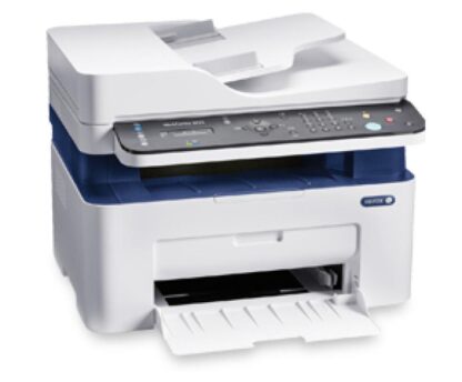 XEROX 3025V_NI MONO LASER MFP - Image 5
