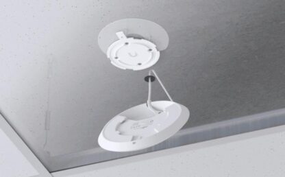 UBIQUITY U6+ WIFI 6 ACCESS POINT POE - Image 7