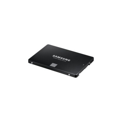 Samsung SSD 4TB 870 EVO SATA3 MZ-77E4T0B/EU - Image 8