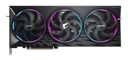 Gigabyte GeForce AORUS RADEON RX 9070 XT ELITE - Image 3