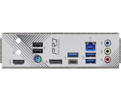 Motherboard Asrock B760M Pro RS LGA1700 DDR5 - Image 9