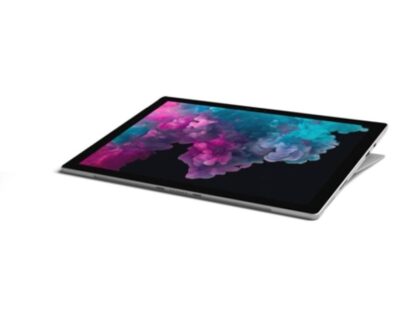 Surface PRO 6 256GB i5 8GB SILVER - Image 3
