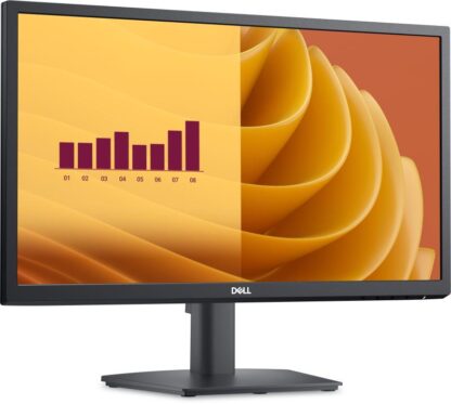 Dell MONITOR 22" E2225H 1920x1080 LED - Image 9