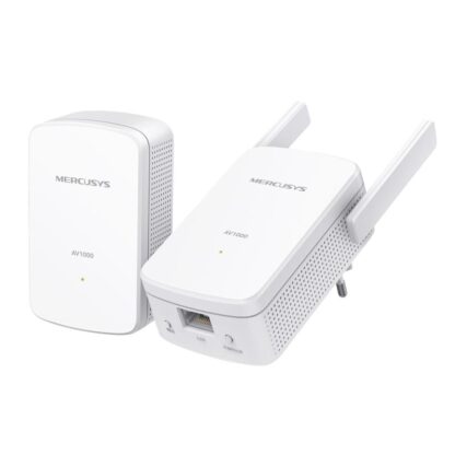 MERCUSYS AV1000 GB POWERLINE  KIT MP510 - Image 11
