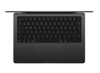 MacBook Pro 14.2" M4M (16/40) NANO 128GB/1TB